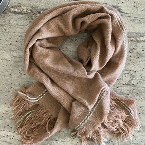 universal thread scarf